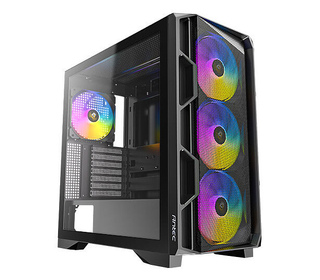 Antec AX-1000 ARGB Midi Tower Noir