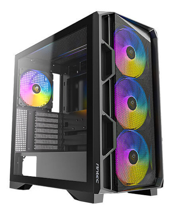 Antec AX-1000 ARGB Midi Tower Noir