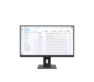 Lenovo ThinkVision E27-40 27" LCD Full HD 6 ms Noir