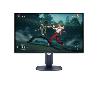 Alienware AW2725D 27" QD-OLED Quad HD 0,03 ms Bleu