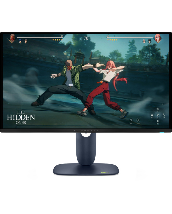 Alienware AW2725D 27" QD-OLED Quad HD 0,03 ms Bleu