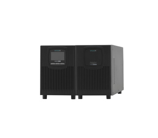 ONLINE USV-Systeme X1000BP armoire de batterie UPS Tower