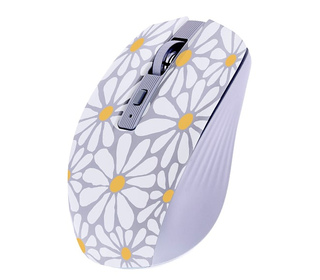 T'nB MWXFLOWER souris Droitier Bluetooth + USB Type-A 1600 DPI