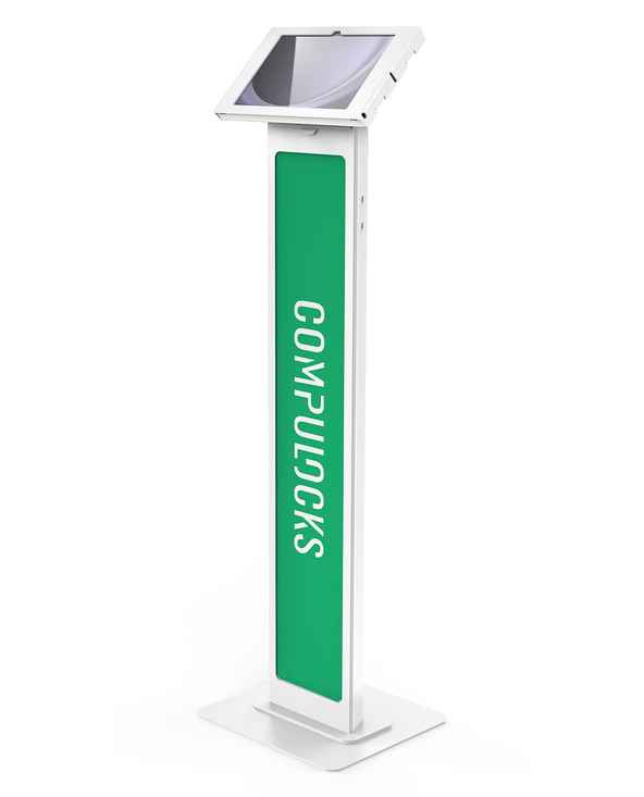 Compulocks 140W11GAPX9W support antivol pour tablettes 27,9 cm (11") Blanc