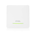 Zyxel NWA50BE PRO 5764 Mbit/s Blanc Connexion Ethernet, supportant l'alimentation via ce port (PoE)