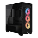 Corsair 3500X RS-R ARGB Midi Tower Noir