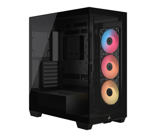 Corsair 3500X RS-R ARGB Midi Tower Noir