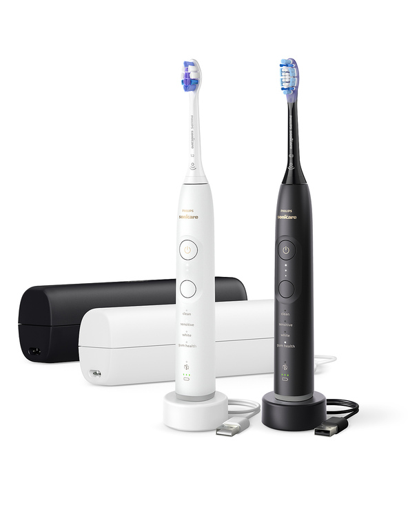 Philips Series 7100 HX7429/02 Brosse à dents rechargeable