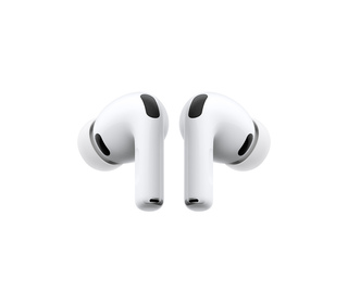 Apple AirPods Pro (3rd generation) Casque True Wireless Stereo (TWS) Ecouteurs Appels/Musique/Sport/Au quotidien Bluetooth Blanc