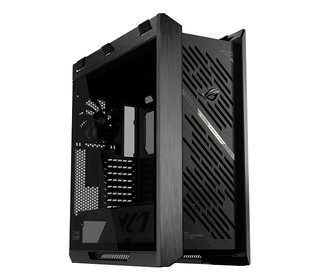 ASUS ROG Strix Helios II Midi Tower Noir