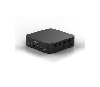 ASUS ExpertCenter PN54-S50004NN Mini PC AMD Ryzen AI 5 16 Go 512 Go Windows 11 Pro Noir