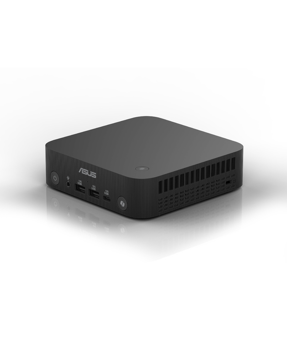 ASUS ExpertCenter PN54-S50004NN Mini PC AMD Ryzen AI 5 16 Go 512 Go Windows 11 Pro Noir