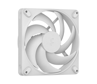 Fractal Design Momentum 14 Boitier PC Ventilateur 14 cm Blanc 1 pièce(s)