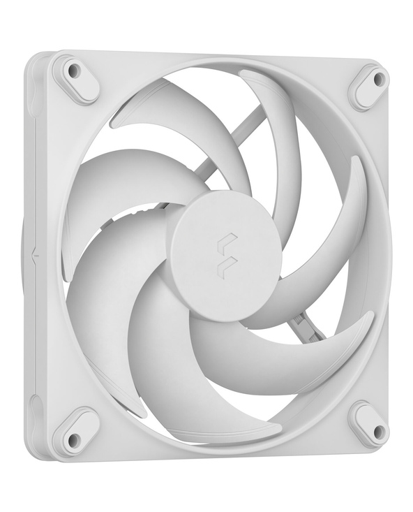 Fractal Design Momentum 14 Boitier PC Ventilateur 14 cm Blanc 1 pièce(s)