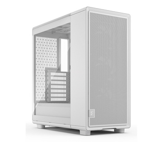 Fractal Design Epoch Midi Tower Blanc
