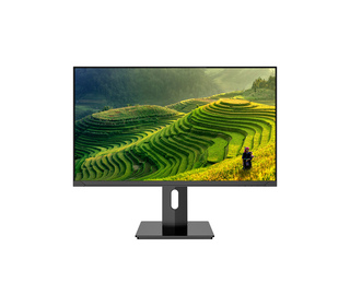 JAPANNEXT JN-IPS2380UHDR-C65W-HSP 23.8" LED 4K Ultra HD 8 ms Noir