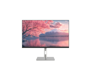 JAPANNEXT JN-IPS275K-HSPC9 27" LED 5K Ultra HD 8 ms Noir, Argent