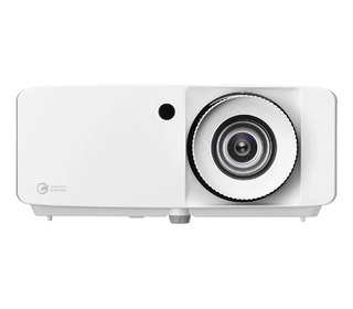 Optoma UHZ66 Projecteur à focale courte DLP UHD 4K 4000 ANSI lumens