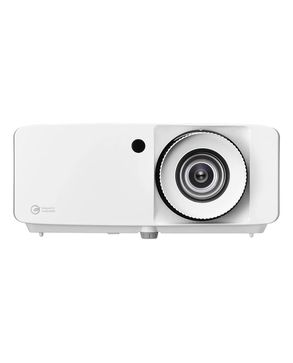 Optoma UHZ66 Projecteur à focale courte DLP UHD 4K 4000 ANSI lumens