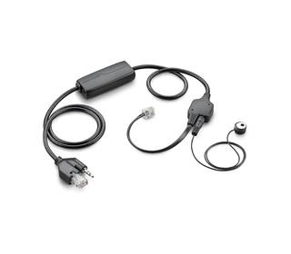 Poly Décroché électronique TAA APV-63