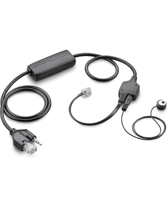 Poly Décroché électronique TAA APV-63