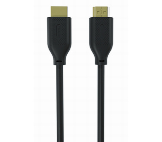 Gembird CC-HDMI8K-3M câble HDMI HDMI Type A (Standard) Noir