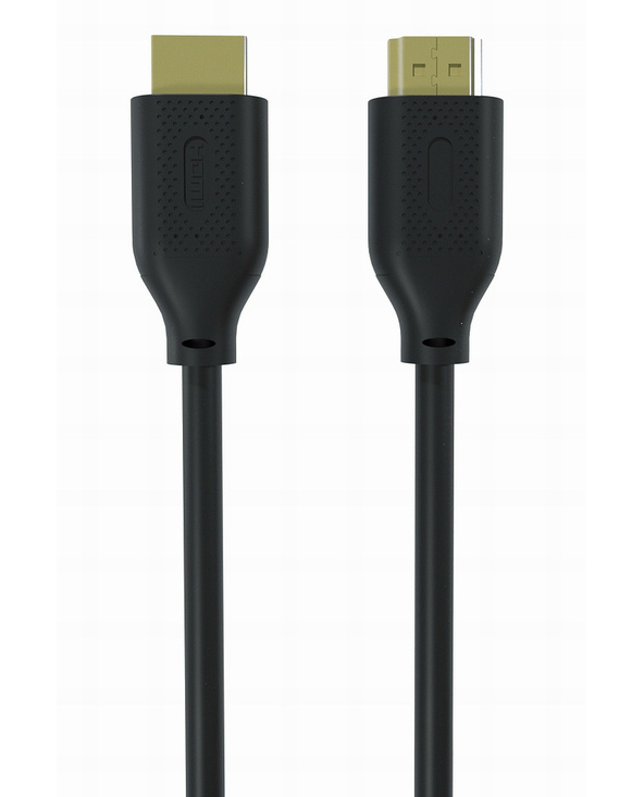 Gembird CC-HDMI8K-3M câble HDMI HDMI Type A (Standard) Noir