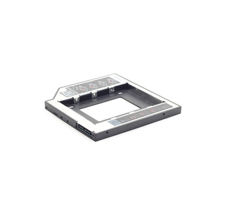 Gembird MF-95-02 carte et adaptateur d'interfaces Interne SATA