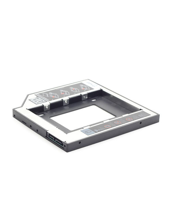 Gembird MF-95-02 carte et adaptateur d'interfaces Interne SATA