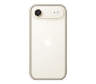 Apple MH044ZM/A coque de protection pour téléphones portables 16,5 cm (6.5") Housse Teint