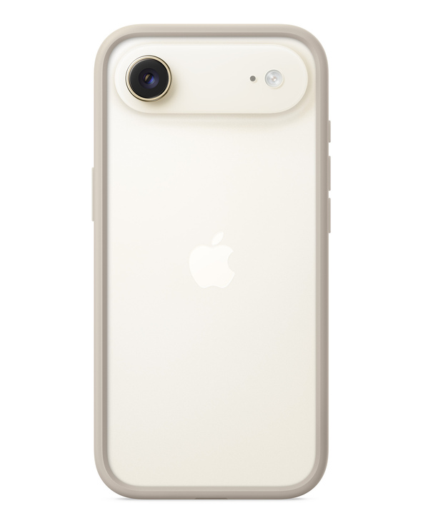 Apple MH044ZM/A coque de protection pour téléphones portables 16,5 cm (6.5") Housse Teint