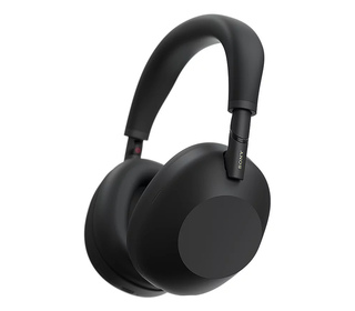 Sony WH-1000XM6 Casque Avec fil &sans fil Arceau Appels/Musique/Sport/Au quotidien USB Type-C Bluetooth Noir