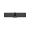 Jabra Panacast 40 VBS Bar Only MS Teams Rooms Noir 3840 x 1080 pixels