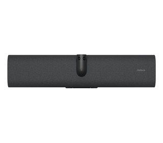 Jabra Panacast 40 VBS Bar Only MS Teams Rooms Noir 3840 x 1080 pixels