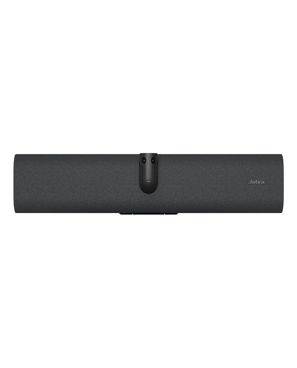 Jabra Panacast 40 VBS Bar Only MS Teams Rooms Noir 3840 x 1080 pixels