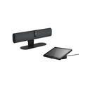 Jabra Panacast 40 VBS MS Teams Rooms Noir 3840 x 1080 pixels