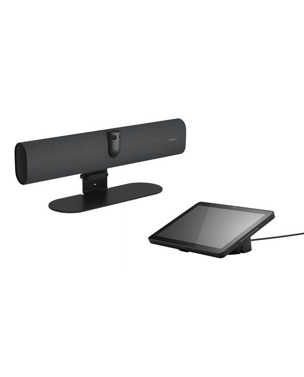 Jabra Panacast 40 VBS MS Teams Rooms Noir 3840 x 1080 pixels