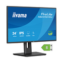 iiyama ProLite XB2492HSU-B1 24" LED Full HD 3 ms Noir
