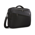 Case Logic Propel PROPC- 116 Black 39,6 cm (15.6") Malette Noir