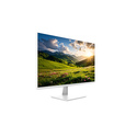 JAPANNEXT JN-IPS280UHD60F-PW 28" LCD 4K Ultra HD 5 ms Blanc