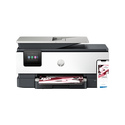 HP OfficeJet Pro 8122e Sans fil All-in-One Couleur Imprimante, Instant Ink Impression recto-verso