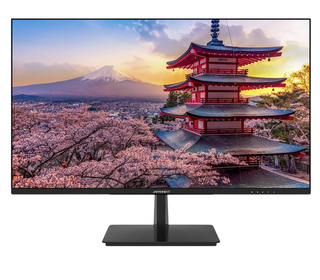 JAPANNEXT JN-I280UHD60F-P 28" LCD 4K Ultra HD 5 ms Noir