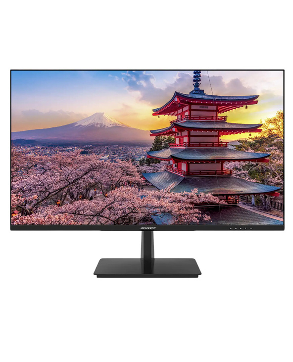 JAPANNEXT JN-I280UHD60F-P 28" LCD 4K Ultra HD 5 ms Noir