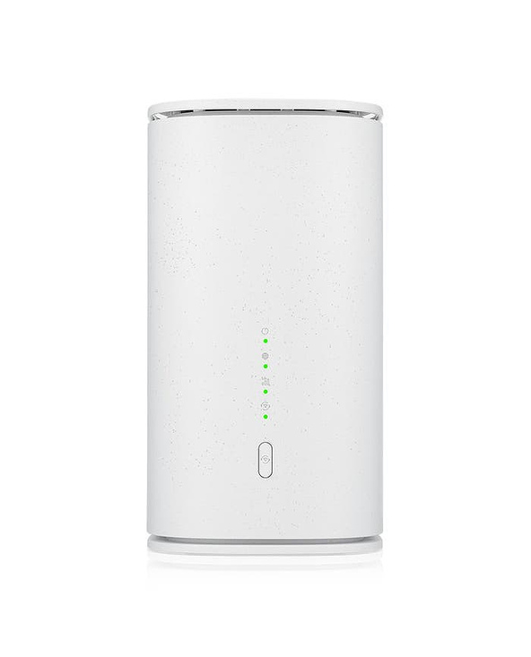 Zyxel FWA515-EU0102F routeur sans fil 2.5 Gigabit Ethernet Bi-bande (2,4 GHz / 5 GHz) 5G Blanc