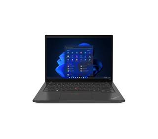 Lenovo ThinkPad P14S GEN 4 (INTEL) 14" I5 16 Go Noir 512 Go