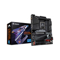 GIGABYTE Z790 AORUS ELITE AX DDR4 Carte mère - Compatible avec processeurs Intel Core 14th Gen CPUs, 16+1+2 Phases Digital VRM, 