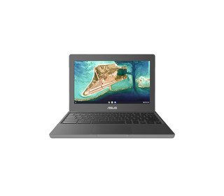 ASUS Chromebook CR1100CKA-GJ0040 11.6" CELERON 4 Go Gris