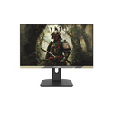JAPANNEXT JN-IPS238FHD200F-HSP-CAMO 61 cm (24") LCD Full HD 0,5 ms Noir