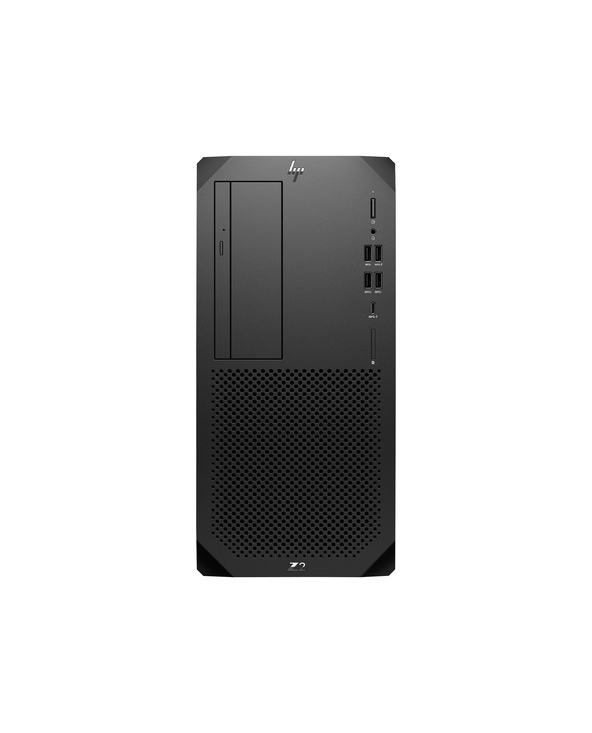 HP Z2 TOWER G9 Station de travail I7 32 Go 1 To Windows 11 Pro Noir