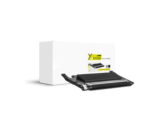 KMP 2555,0080 Cartouche de toner 1 pièce(s) Compatible Noir